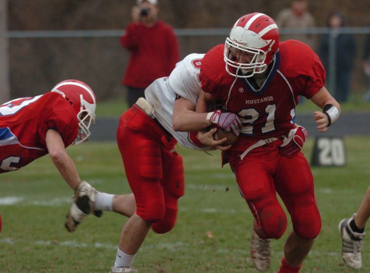 Hard-galloping Mustangs look to ground red-hot Falcons